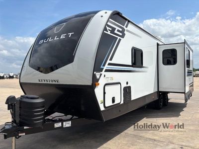 2026 Keystone Bullet Premium - Photo 3