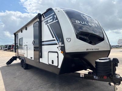 2026 Keystone Bullet Premium - Photo 1