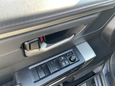 2024 Toyota Tundra 4WD — photo 20 view