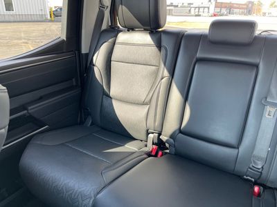 2024 Toyota Tundra 4WD — photo 18 view