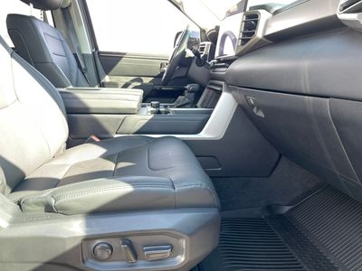 2024 Toyota Tundra 4WD — photo 15 view