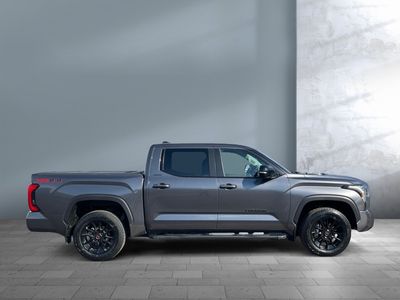 2024 Toyota Tundra 4WD — photo 7 view