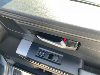 2024 Toyota Tundra 4WD — photo 21 view