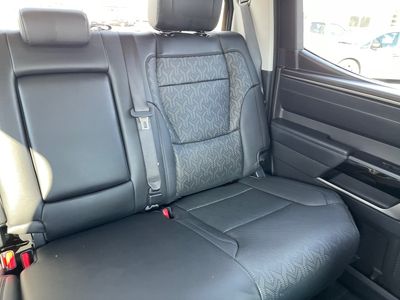 2024 Toyota Tundra 4WD — photo 14 view