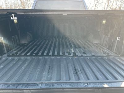 2024 Toyota Tundra 4WD — photo 17 view