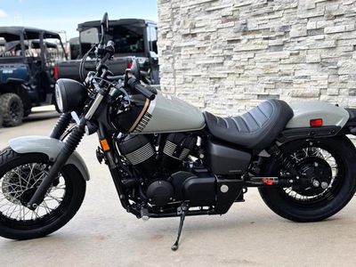2025 Honda Shadow Phantom ABS - Photo 6