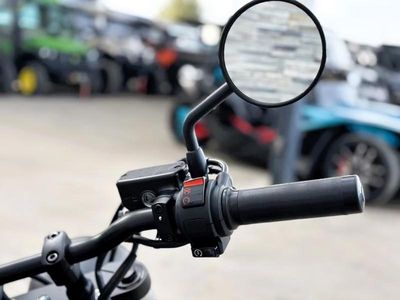 2025 Honda Shadow Phantom ABS - Photo 12