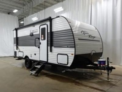 2026 Open Range RV Colt - Photo 1