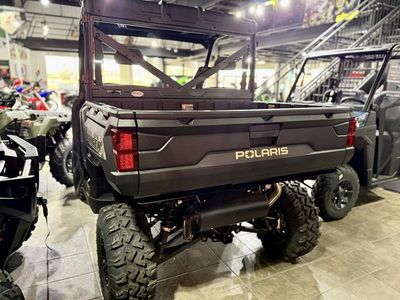 2026 Polaris Ranger 1000 Premium Polaris Pursuit Camo - Photo 5