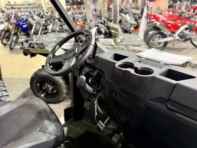 2026 Polaris Ranger 1000 Premium Polaris Pursuit Camo - Photo 4