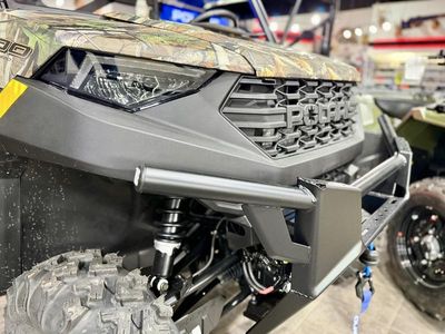 2026 Polaris Ranger 1000 Premium Polaris Pursuit Camo - Photo 6