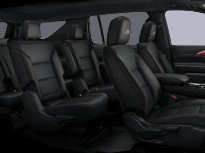 2026 Chevrolet Traverse - Photo 6