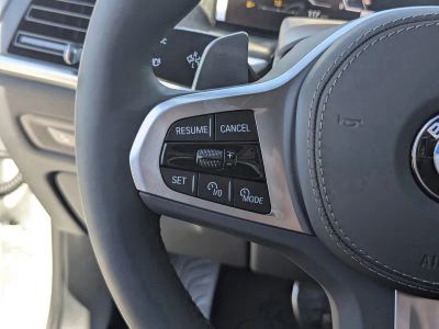 2026 BMW X5 — photo 26 view