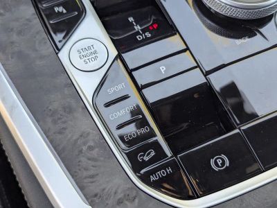 2026 BMW X5 — photo 24 view