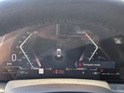 2026 BMW X5 — photo 30 view