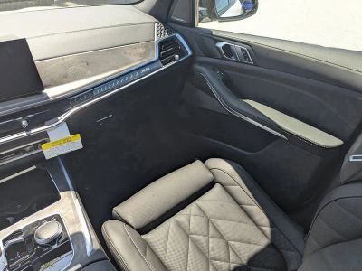 2026 BMW X5 — photo 14 view