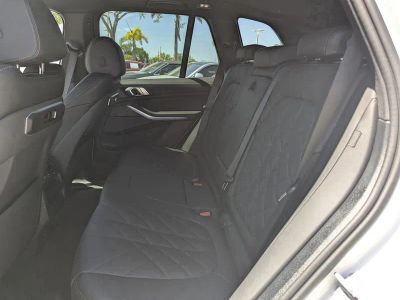 2026 BMW X5 — photo 16 view