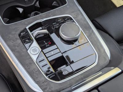 2026 BMW X5 — photo 22 view
