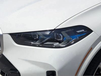 2026 BMW X5 — photo 9 view