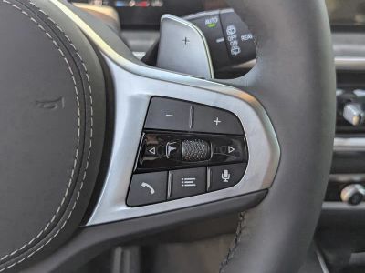 2026 BMW X5 — photo 27 view