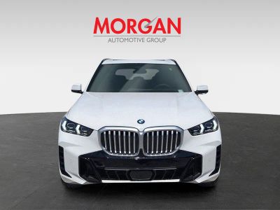 2026 BMW X5 — photo 8 view