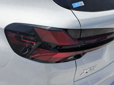 2026 BMW X5 — photo 10 view