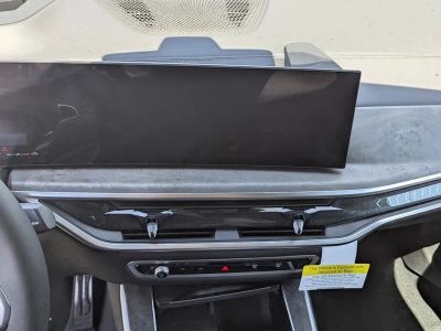 2026 BMW X5 — photo 21 view