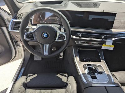 2026 BMW X5 — photo 12 view