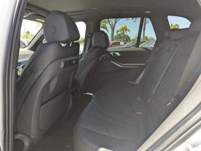 2026 BMW X5 — photo 15 view