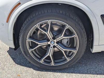 2026 BMW X5 — photo 31 view