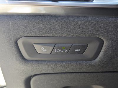 2026 BMW X5 — photo 25 view