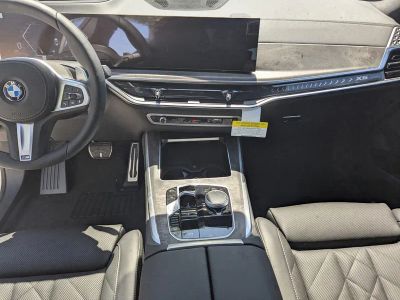 2026 BMW X5 — photo 13 view