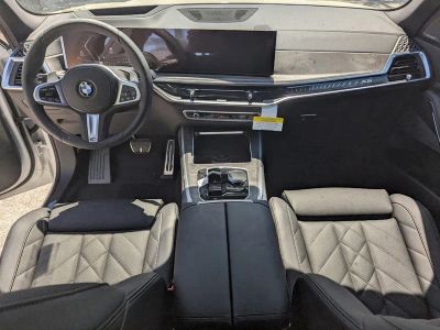 2026 BMW X5 — photo 11 view