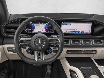 2026 Mercedes-Benz AMG GLE 53 - Photo 1