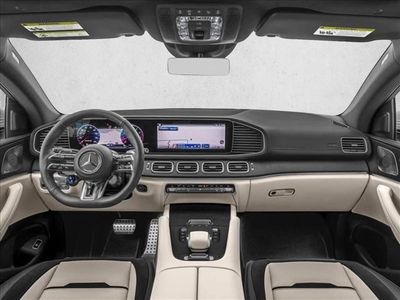 2026 Mercedes-Benz AMG GLE 53 - Photo 2