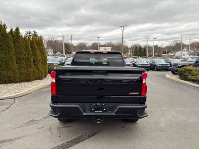 2025 Chevrolet Silverado 1500 RST - Photo 6