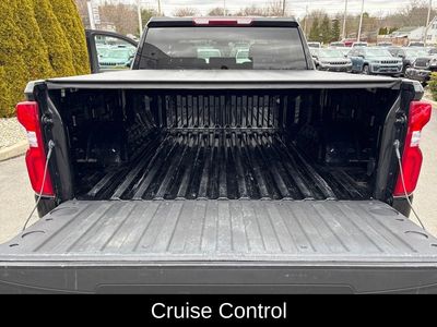 2025 Chevrolet Silverado 1500 RST - Photo 1
