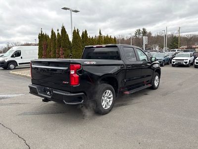 2025 Chevrolet Silverado 1500 RST - Photo 5