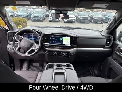 2025 Chevrolet Silverado 1500 RST - Photo 17