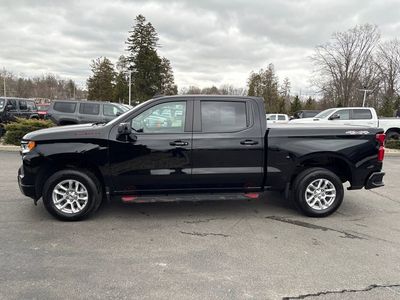 2025 Chevrolet Silverado 1500 RST - Photo 8