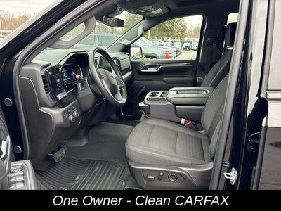 2025 Chevrolet Silverado 1500 RST - Photo 14