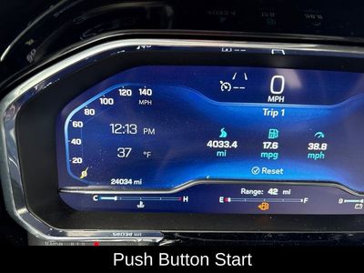 2025 Chevrolet Silverado 1500 RST - Photo 19