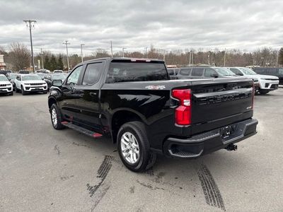2025 Chevrolet Silverado 1500 RST - Photo 7