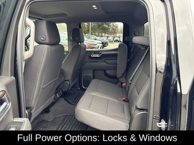 2025 Chevrolet Silverado 1500 RST - Photo 26