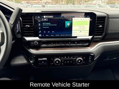 2025 Chevrolet Silverado 1500 RST - Photo 20