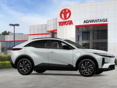2026 Toyota C-HR - Photo 15