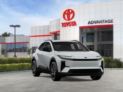 2026 Toyota C-HR - Photo 18