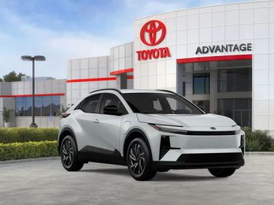 2026 Toyota C-HR - Photo 17