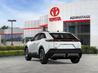 2026 Toyota C-HR - Photo 9