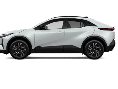 2026 Toyota C-HR - Photo 25
